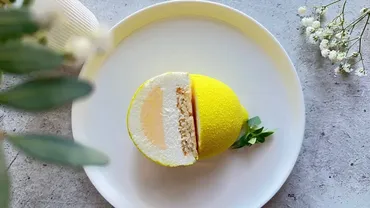 [masha_bake] Муссовые торты: от новичка до профи (Мария Владимирова)