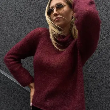 Паутинка Embrace (Evgeniya Shelkovnikova)