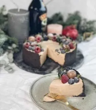 15 тортов-хитов кондитерской «Sugar bakeshop» (Мария Шелудченко) @shelusha_food