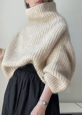 Cвитер Gujo (Aegyoknit)