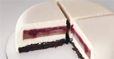 Тех.карта муссового торта «Вишня-Тонка» (zimnyaya_dolci)