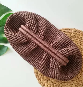 Сумка Эклер (annetta_handmade)
