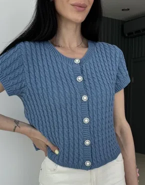 Кардиган/жилет OldMoney_cardi (alisia___lisa)