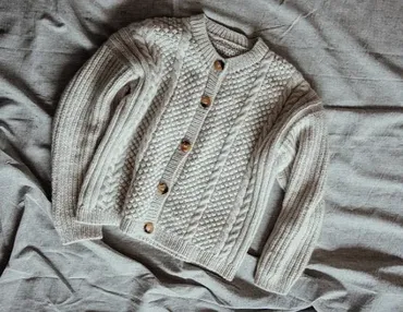 Жакет Jule Jacket (Steffi Haberkern)