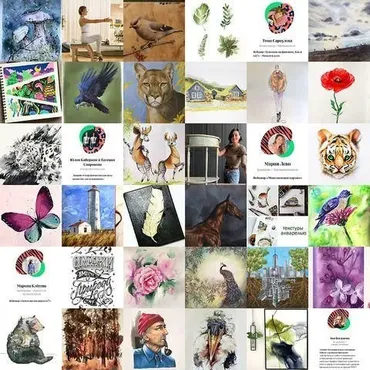 Фестиваль Art For Planet (artforplanet)