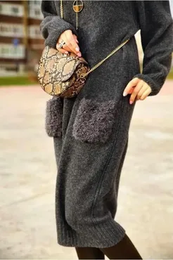Платье Dress in the city (Евгения Гордеева)
