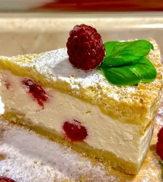 [Xleb.tartin] Королевская ватрушка
