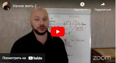 Магия цели. Научи свой мозг исполнять твои желания. Март 21 (vk) (Дмитрий Эснер)