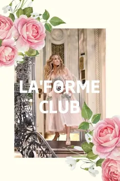 [LaForme] La’forme Club 04100 + 0220. Тариф Платье + парка + подарок