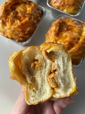 Клуб премиум Вкусно Doma. Октябрь 2025 (Олеся Шубина)
