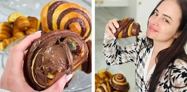 Выпечка от А до Я. Тариф Домашняя выпечка (Надежда Архипова)