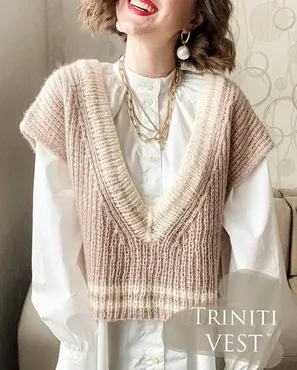 Жилет triniti_vest (triniti.knit)