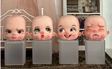 [Oksana_somati] Эмоции малышки. Дополнение к курсу Малышка (Оксана Гончаренко)