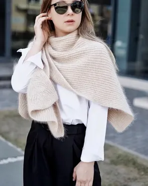 [shapetko_knitwear] Бактус Belezza (Елена Шапетько)