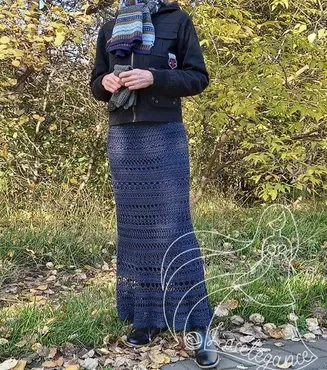 Юбка Shade (Lacelegance)