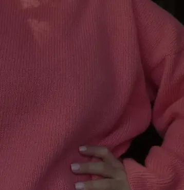 Джемпер База (Karina Vyazhet)