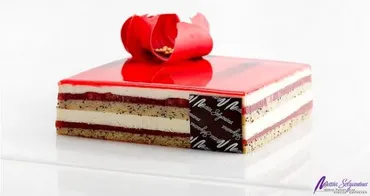 [PastryCampus] Маковое поле 2016 (Мария Селянина)