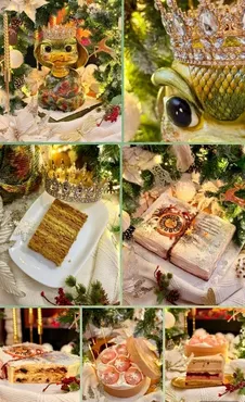 [anastasiya_bakery] Клуб Декабрь 2024 (Анастасия Политыкина)