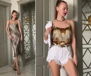 [fashion_studio_17] Шёлк. Тариф «Самостоятельный» (Ирина Карпова)