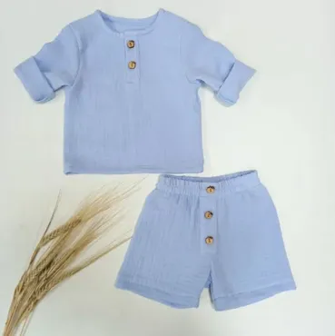 [Zheltok Baby] Костюм Крендель. Размеры 68-134