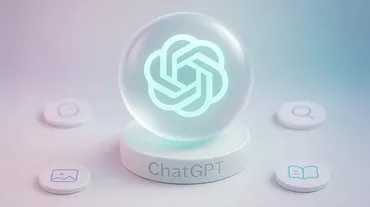 [liveclasses] Практическое руководство по ChatGPT 5. Год 2025 (Антон Мартынов)