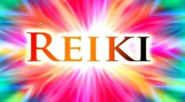 [Sigh Energy] Reiki Automated Powerful Plus + 11x (сверхсильный)