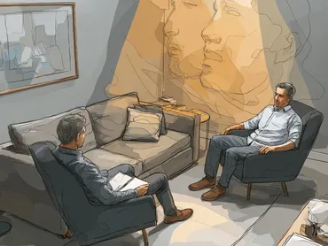 [EduNote] Перенос и контрперенос с невротическим пациентом: динамика, возможности, риски и стратегии работы (Николай Медведев)