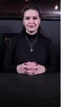 Поворотный год (Виктория Райдос)