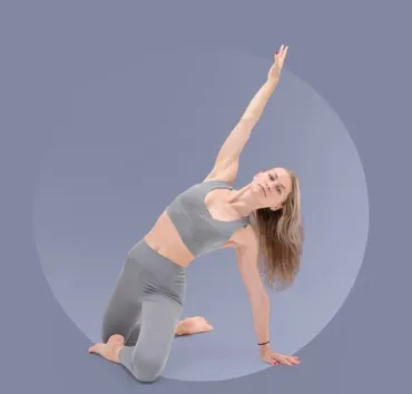 [FitSpoКлуб] Пилатес для здоровья поясницы и от боли в спине (Дарья Есипова)