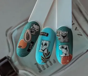 [Haka-desing] Съемка дизайнов