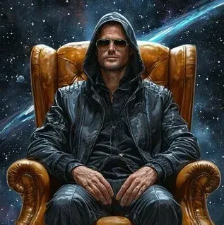 [Мэверик] Отдел тайн. Сентябрь 2025 (Роман Шалимов)