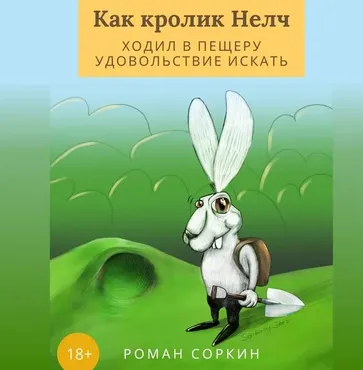 Пособие по безопасному анальному сексу (электронная версия) (Роман Соркин)
