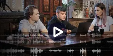 Практика сведения голосов в видео (Артур Орлов)