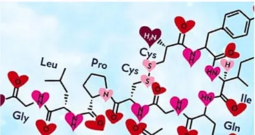 [Sigh Energy] Сила окситоцина. Power Oxytocin Plus +11x (Extra Stronger)