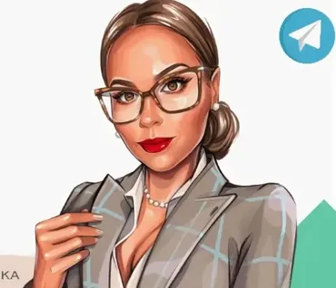 Telegram-канал Lana.trade - ежедневные сигналы (Лана Нагорная)