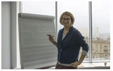 [Century 21] Риски при совершении сделок с недвижимостью (Ирина Дагаева)