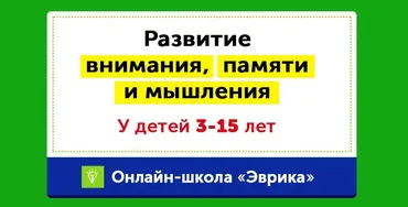 Домашний Тренажер. Развитие внимания, памяти и мышления для детей 3-5 лет. Месяц 24 (НИИ Эврика)