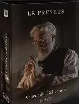 Киношные пресеты II (Сергей Спирин)