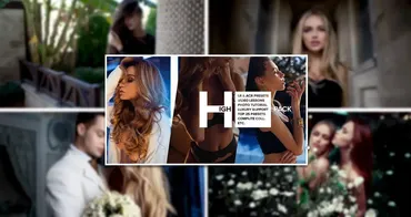 Пресеты для Lightroom. High Pack (Иван Горохов)