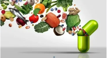 [Sigh Energy] Улучшение усвоения питательных веществ. Improving Nutritional Absorption Powerful Plus +11x (Extra Strong)