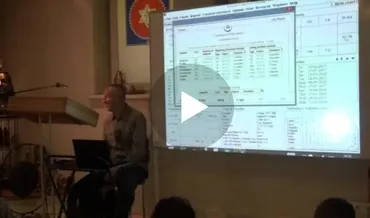 Упаграхи. Апракааша Грахи. Ямагхнатака и Манди. Часть 30-я (Шива)