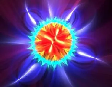 Chromacolor Fire Body (Мэрайя Виндсонг)