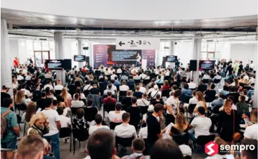 SEO & Affiliate. SEO-Конференция SEMPRO 2020. Пакет Vip [SEMPRO]