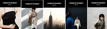Тематическая неделя в рилс: +50.000 подписчиков за 19 дней (Александра Панкратова)
