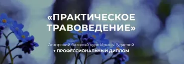 [festtrav.ru] Практическое травоведение (Ирина Гудаева)
