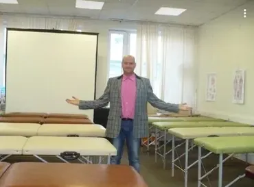 Биорезонансная практика. Биодинамика остеопрактическая. Уровень 5. 2024 год (Александр Смирнов)