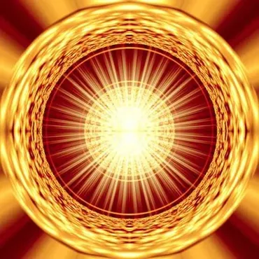 Golden Abundance Energies from Ascended Master Abundantia. Энергии Золотого Изобилия от Вознесенного Мастера Абундантии (Marijana Gabrielsen)