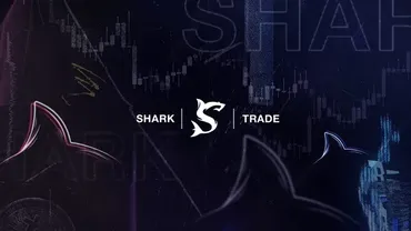 [Shark Trade] Обучение трейдингу криптовалют по стратегии Smart Money
