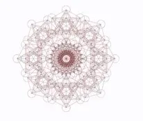 [Digital Energy Mandalas] Взрывная сила (Эрик Томпсон)