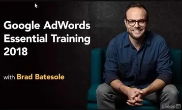 [Lynda.com] Google AdWords самое необходимое (Lynda.com)